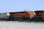 BNSF 6402